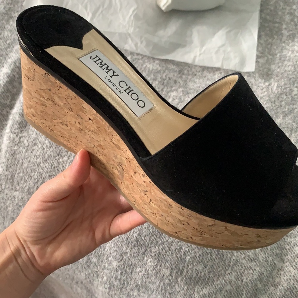 Brand new, just a little too big for me!